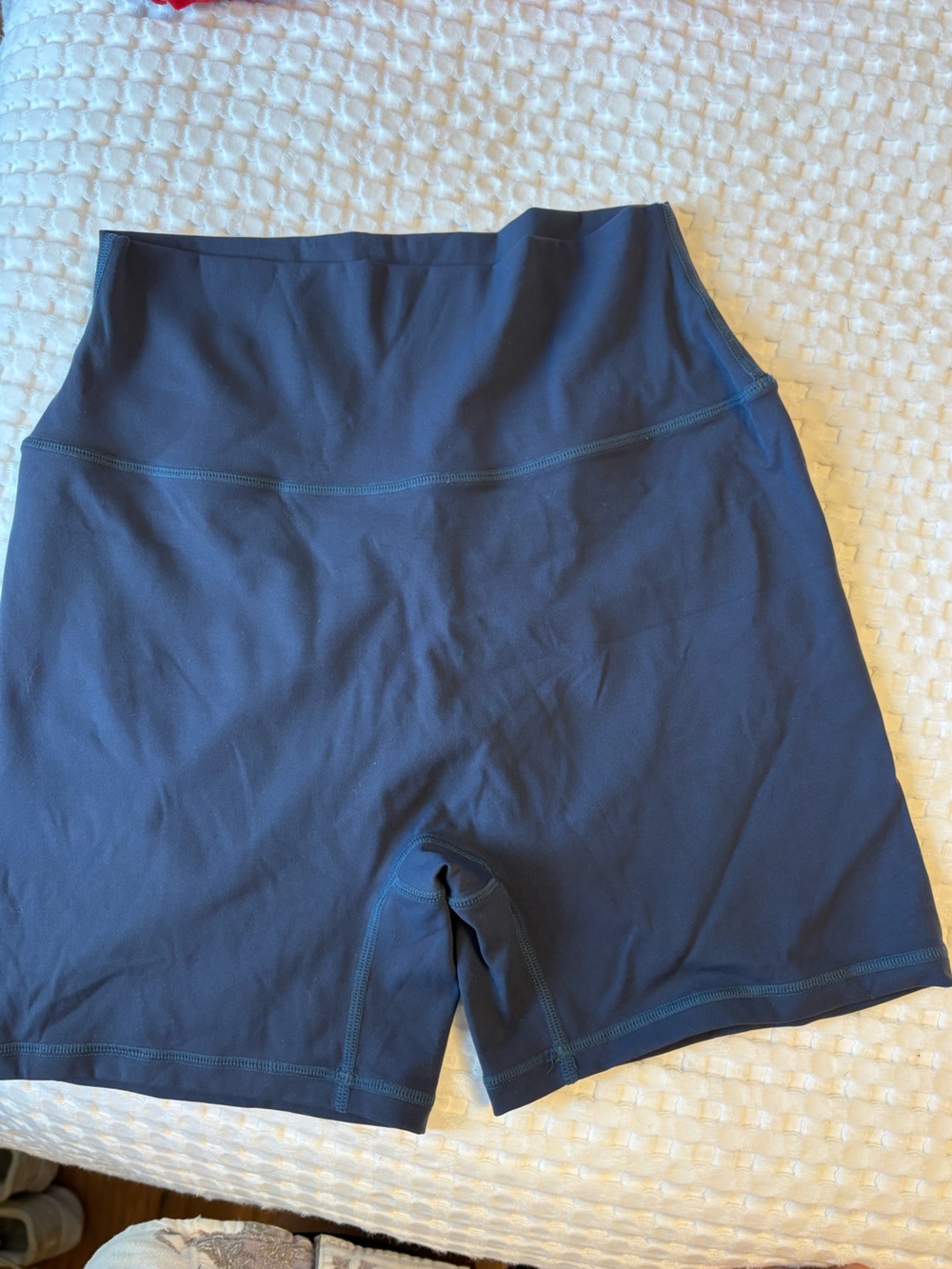 Gym shorts